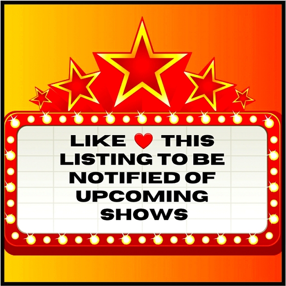 None Shoes - ❤FOR NEXT SHOW NOTIFICATIONS